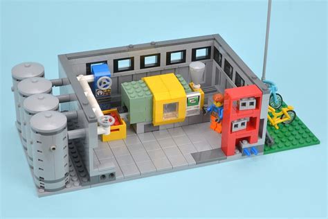 Lego Factory Playset On Lego Ideas Brickset Lego Set Guide And Database