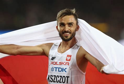 Find out more about adam kszczot, see all their olympics results and medals plus search for more of your favourite sport heroes in our athlete database Halowe MŚ: Adam Kszczot doczekał się złota. Polak mistrzem ...
