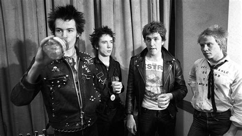 Sex Pistols Detail 35th Anniversary Version Of “never Mind The Bollocks