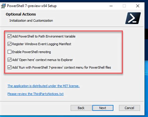 What Version Of Powershell Do I Have How To Update To Powershell 7x