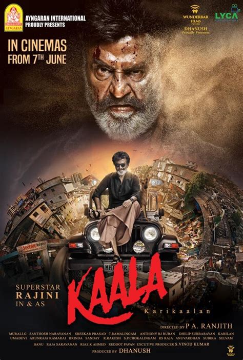 Latest tamilrockers movie torrents browse all. Kaala (2018) Malayalam Full Movie Watch Online Free ...