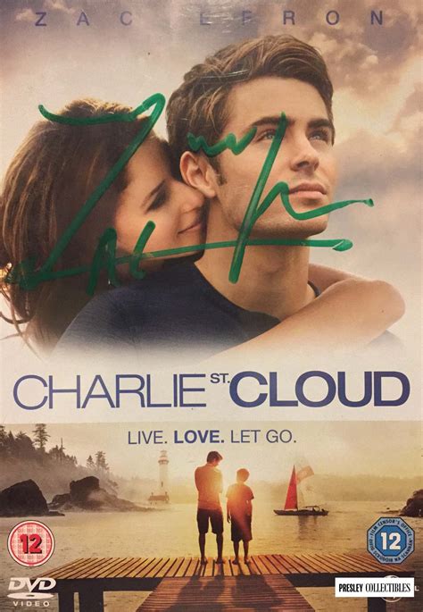 Zac Efron Autograph Available To Own Today Presley Collectibles