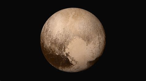 It's harder to watch pluto tv all day in an office. How Did Pluto Get Its Heart? Here's One Theory | The Weather Channel