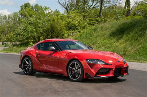 Find the used toyota sport cars of your dreams! 2020 Toyota Supra 3.0 Premium Launch Edition: Price ...