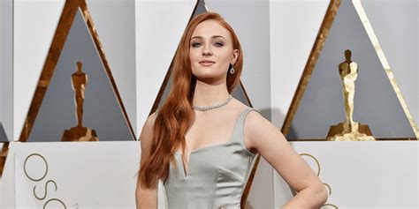 sophie turner says game of thrones taught her about sex askmen