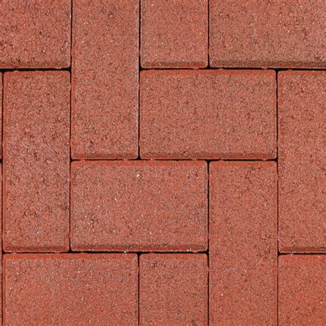 Diy garden plastic path paving brick mould patio path maker concrete brick mold paving stepping make use of this emsco plastic deep red brick pattern resin patio pavers for small patio, barbecue pad and kennel constructed of plastic material. Slane Paving Brick - Red - McCarthys Fuels & Builders ...