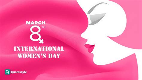 International Womens Day Objectives Information Scarlettint