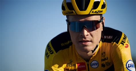 Tirsdag er hviledag i giro d'italia. Team Jumbo Visma | Stay Home Stories: Tobias Foss