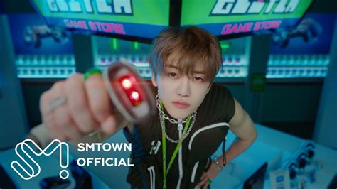 Nct Dream Glitch Mode Mv Teaser Kpopmap