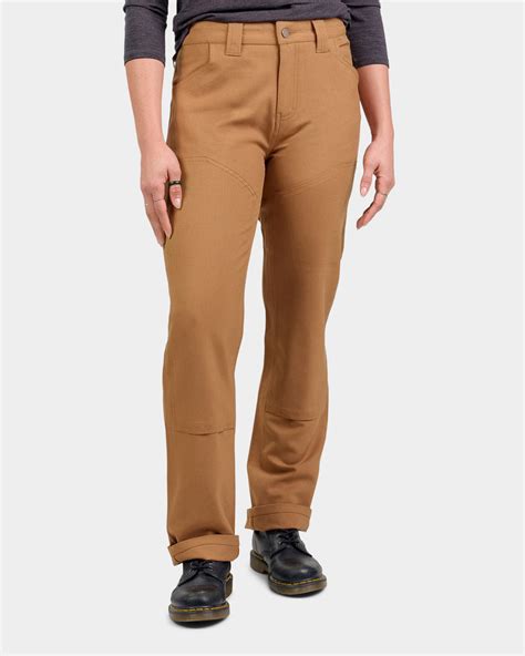 Longhaul Shop Pant Woolly Clothing Co