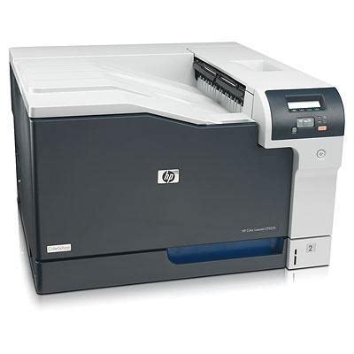 Close all hp software/program running on your machine. HP CP5225 Colour (A3) LaserJet Professional Printer - CE710A#ABU - CCL Computers