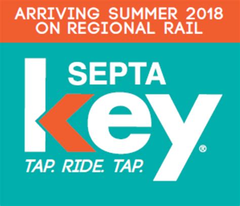 Check spelling or type a new query. SEPTA Key to Launch on Regional Rail | SEPTA