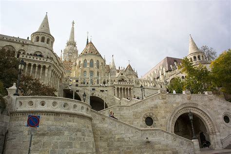 Een reis aan het voorbereiden naar boedapest of hongarije? Vissersbastion boedapest - Budapesttips