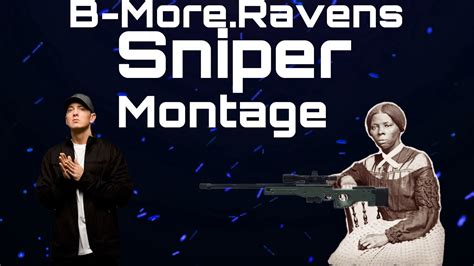 Sniper Montage 30 Seconds Youtube