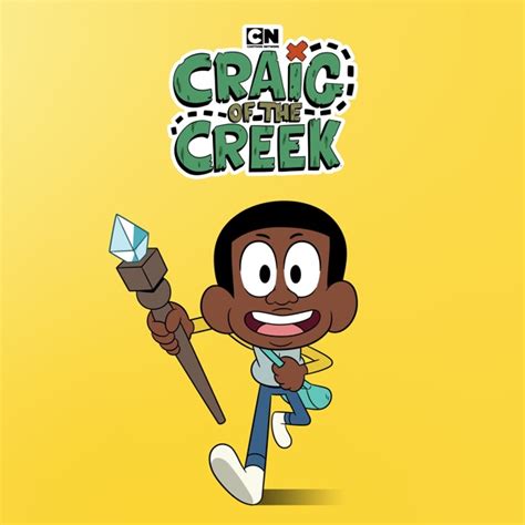 Watch Craig Of The Creek Season 3 Episode 16 King Of Camping Online