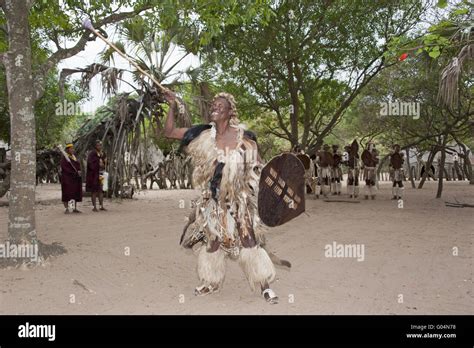 Zulu Stock Photo Alamy