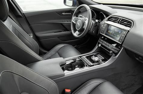 2015 jaguar xe, interior light functions/settings how to switch from auto to manual. 2015 Jaguar XE 2.0i 240PS Portfolio review review | Autocar