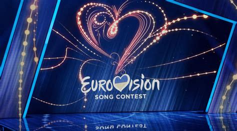 Add or download the song to your own playlist: Eurovision Song Contest: ecco quando in tv. Per l'Italia i ...