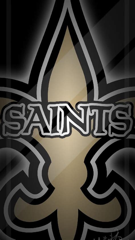 Saints Nfl Wallpaper