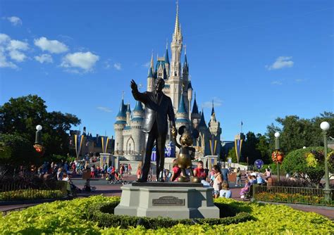 The Perfect Walt Disney World Trip In 10 Easy Steps