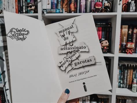 Manual De Assassinato Pdf