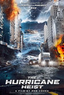 Toby kebbell, maggie grace, ryan kwanten and others. The Hurricane Heist (2018) Showtimes, Tickets & Reviews | Popcorn Philippines