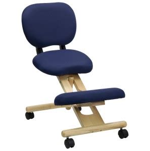 Best kneeling chair if you're tall: Why Choose an Ergonomic Kneeling Chair