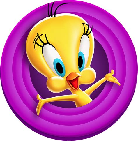 Free Download Hd Png Download Tweety Photo Clipart Pn