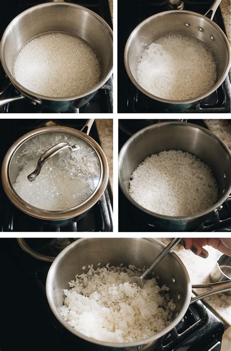How To Cook Rice Correctly Creativeconversation4