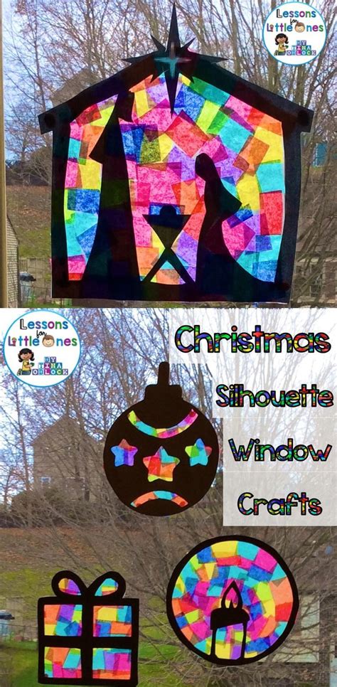 Homemade indoor and outdoor christmas decoration ideas. 579 best Christmas Preschool ideas images on Pinterest ...
