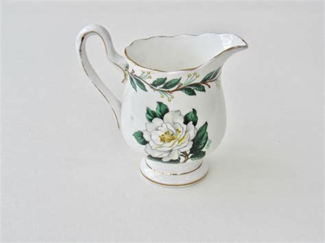 royal albert lady clare bone china england creamer cream pitcher ebay
