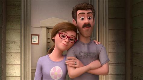 Riley S First Date Screencaps Inside Out Photo 39041825 Fanpop