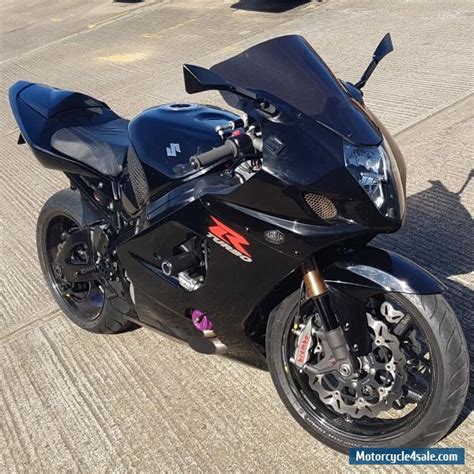 High spec suzuki gsxr 1000 turbo sale type: 2004 Suzuki GSX-R for Sale in United Kingdom