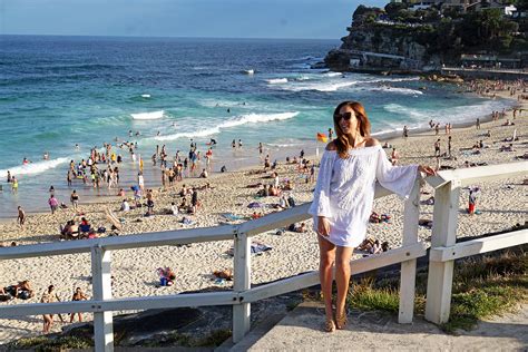 Sydney Travel Guide The Two Best Beaches That Arent