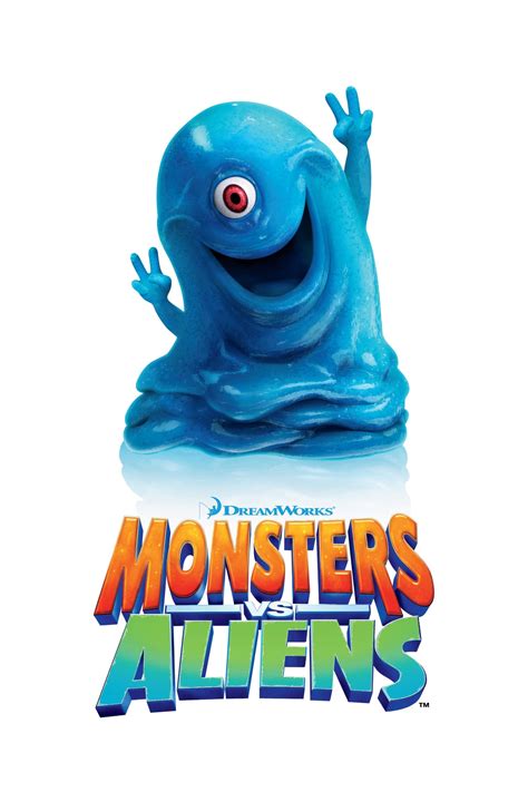 Monsters Vs Aliens มอนสเตอร์ ปะทะ เอเลี่ยน 2009 ดูหนังออนไลน์