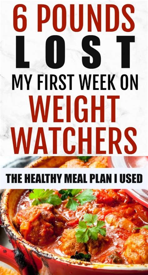 Also explore hundreds of other calculators addressing fitness disclaimer: I lost 6 Pounds My First Week on Weight Watchers Freestyle with this Menu! - Ajib Recipe