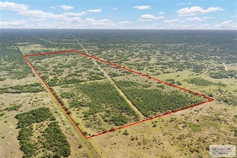 130 Acres Of Recreational Land For Sale In San Isidro Texas Landsearch