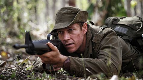 2019 r 1h 58m dvd. Danger Close: The Battle of Long Tan • New Zealand ...