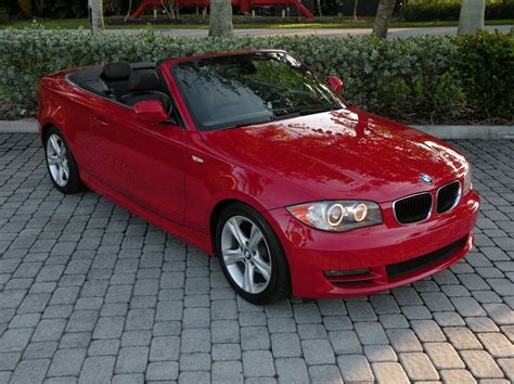 2010 bmw 1 series convertible 2d 128i. 2010 BMW 128i Convertible. This is my baby! Love driving ...