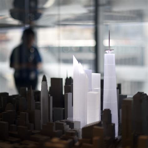 Le Musée Du 11 Septembre Inauguré à New York Pour La Mémoire Des Victimes