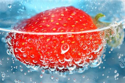 Not drinking enough water can negatively affect your health even after just one day. Ways To Stay Hydrated In Addition To Drinking Water