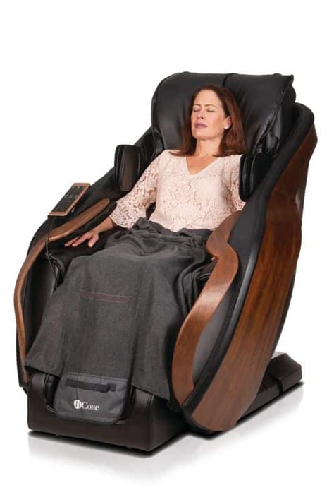 Best Massage Chair For 2022 Mattress World Northwest