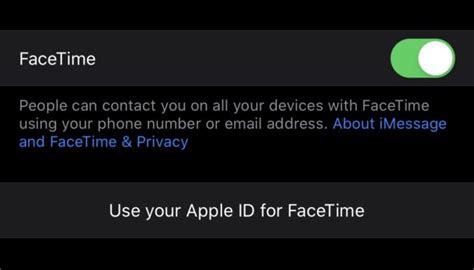 Maybe you would like to learn more about one of these? How to Change FaceTime Caller ID on iPhone & iPad - Compsmag