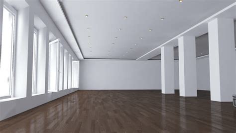 Empty Office Space Stock Footage Video 916876 Shutterstock