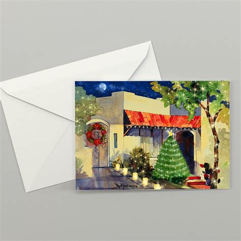 Jens Holiday Holiday Cards Madaras Gallery