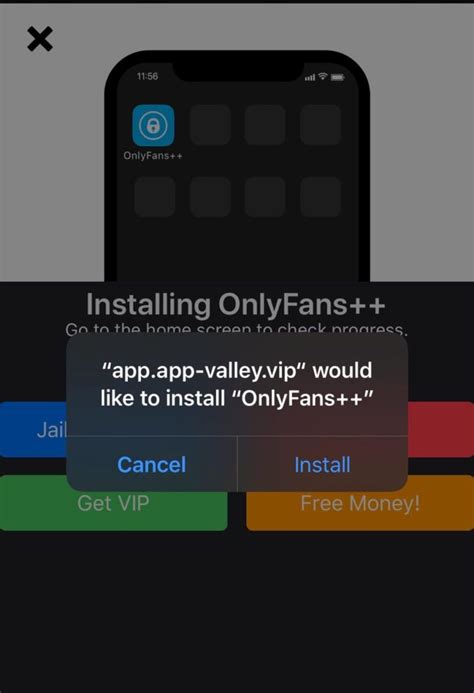 Here you will find links to onlyfans account that are free to subscribe to. OnlyFans++ on iOS Download on (iPhone & iPad) - AppValley