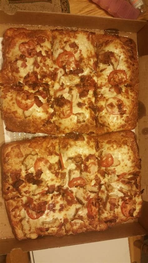 Doordash® is america's kitchen, no delivery fees on your 1st order! Milano's Pizza - 20 Reviews - Pizza - 3085 Bay Rd, Saginaw ...