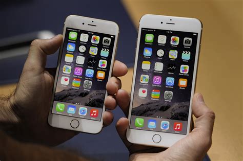 iPhone 6: How to Get a Free One and Some Cash Too | Time