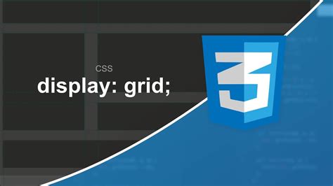 Tutoriel Css Display Grid