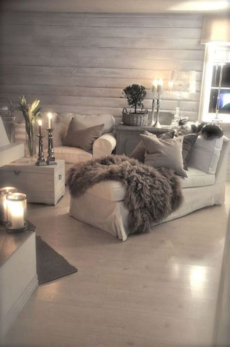 Grey Modern Shabby Chic Living Room 45 Modern Living Rooms Furnished
